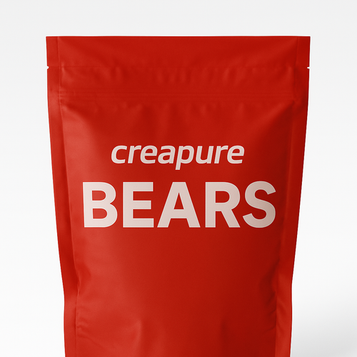 Creapure Bears